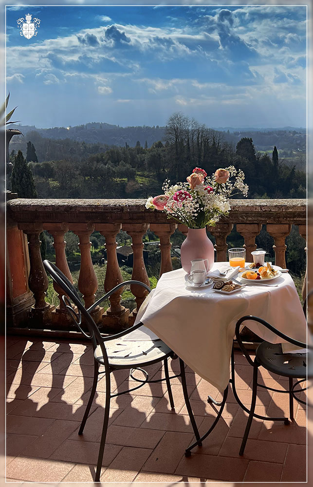 Hotel Restaurant Val d'Arno Pisa Tuscany
