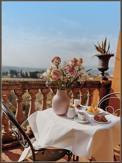 Hotel Restaurant Val d'Arno Pisa Tuscany